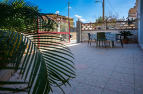 Casa Cappero - Lido di Noto